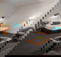 Rydges Darwin Central - Accommodation Cairns