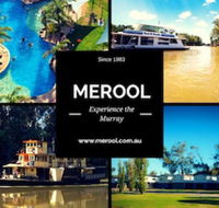 Tasman Holiday Parks - Merool on the Murray - Accommodation Cairns