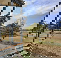 Mudgee Valley Park - Accommodation Cairns
