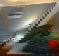 Driftwood Apartments - Accommodation Cairns