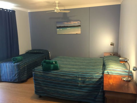 Driftwood Apartments - Accommodation Cairns 0