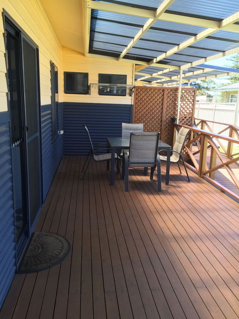 Driftwood Apartments - Accommodation Cairns 5