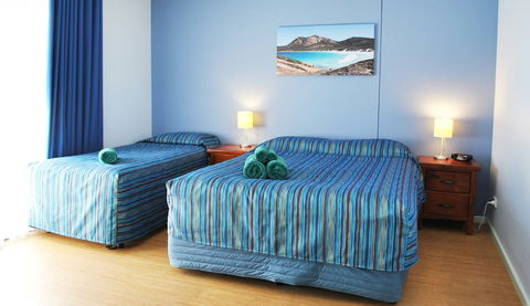 Driftwood Apartments - Accommodation Cairns 2