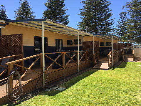 Driftwood Apartments - Accommodation Cairns 4