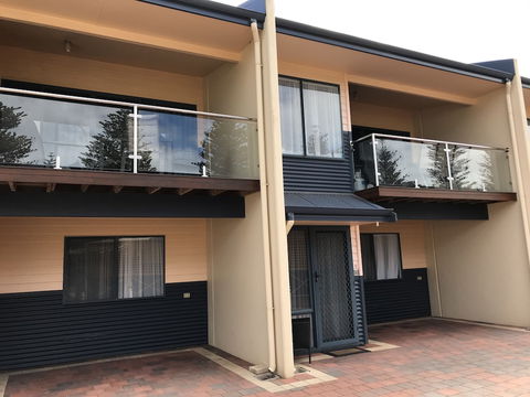 Driftwood Apartments - Accommodation Cairns 3