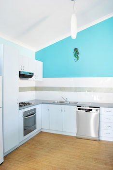 Driftwood Apartments - Accommodation Cairns 6