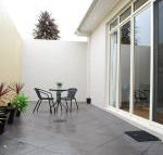 Courtyard Complex Bha - Accommodation Cairns