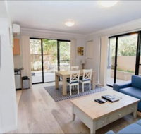 Bondi Beach Garden Apartment - Accommodation Cairns