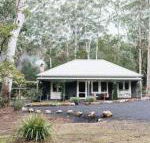 Lemon Tree Cottage Bendeela - Accommodation Cairns
