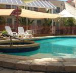 Barham Bridge Motor Inn - Accommodation Cairns