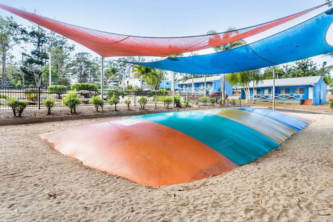 Lake Tinaroo Holiday Park - Accommodation Cairns 2