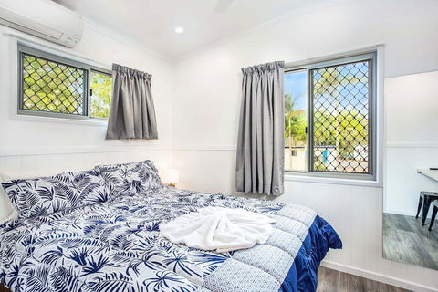 Lake Tinaroo Holiday Park - Accommodation Cairns 6