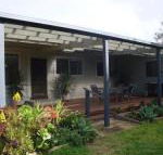Absolute Waterfront Cottage - Accommodation Cairns