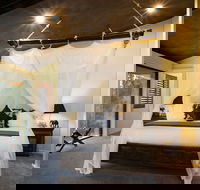 Jamala Wildlife Lodge - Accommodation Cairns