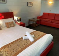Gazebo Motor Inn - Accommodation Cairns