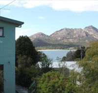 Coles Bay Waterfronter 2 - Accommodation Cairns