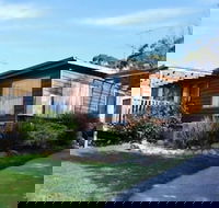 Gumnut Cottage - Accommodation Cairns