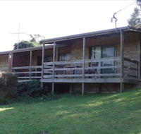 Freycinet Cottage 2 - Accommodation Cairns