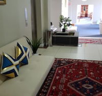 Derwent Valley Resort - Accommodation Cairns