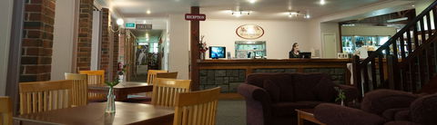 Black Spur Inn - Accommodation Cairns 1