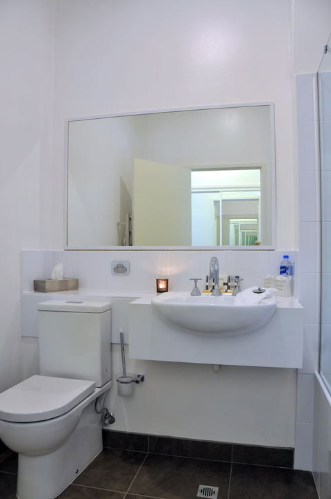Black Spur Inn - Accommodation Cairns 2