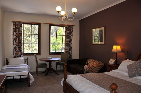 Black Spur Inn - Accommodation Cairns 5