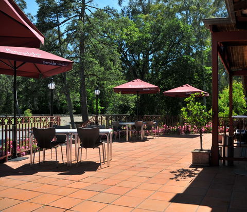 Black Spur Inn - Accommodation Cairns 0