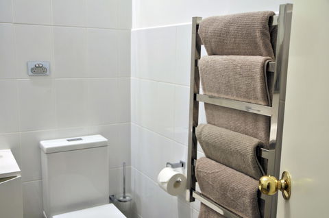 Black Spur Inn - Accommodation Cairns 4
