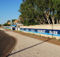 Coral Coast Tourist Park Carnarvon - Accommodation Cairns