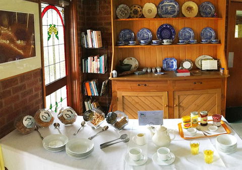 Milawa Motel - Accommodation Cairns 6