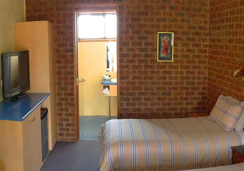 Milawa Motel - Accommodation Cairns 1