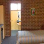 Milawa Motel - Accommodation Cairns 0