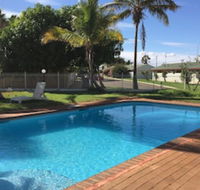 Carnarvon Gateway Motel - Accommodation Cairns