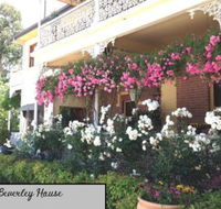 Beverley House - Accommodation Cairns