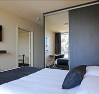 The Mansfield Park Hotel - Accommodation Cairns