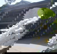 Driftwood Bed and Breakfast - Accommodation Cairns