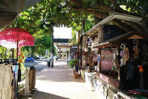 Villa Mercedes Luxury Villa - Accommodation Cairns 3