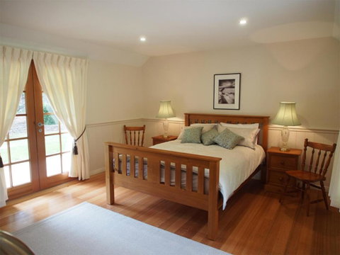 Tahara Cottage - Accommodation Cairns 4