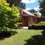 Tahara Cottage - Accommodation Cairns 0