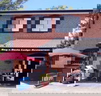 Bay and Basin - Accommodation Cairns