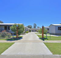 Dalby Tourist Park - Accommodation Cairns