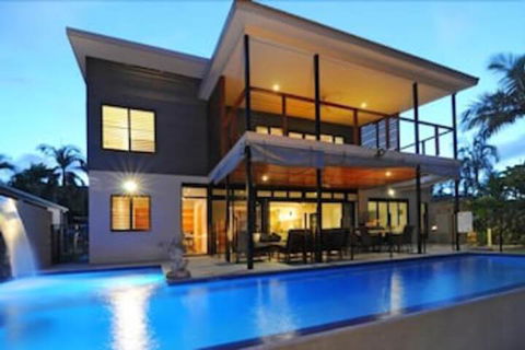 Bramston On The Beach - Accommodation Cairns 0