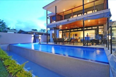 Bramston On The Beach - Accommodation Cairns 2