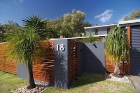 Bramston On The Beach - Accommodation Cairns 1