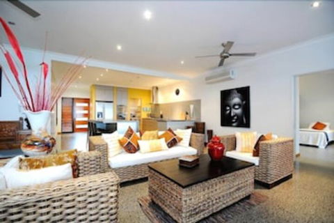 Bramston On The Beach - Accommodation Cairns 6