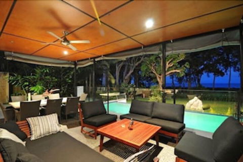 Bramston On The Beach - Accommodation Cairns 7