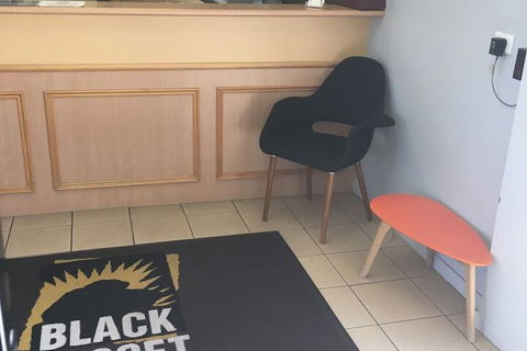 Black Nugget Hotel Motel - Accommodation Cairns 2