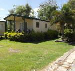 Biloela Caravan  Tourist Park - Accommodation Cairns
