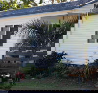 Riverside Tourist Park - Accommodation Cairns