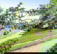 Mercure Darwin Airport Resort - Accommodation Cairns